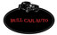 Logo SASU BULL CAR AUTO